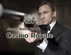 Casino Royale Menceritakan Tentang Apa