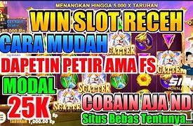 Hi Win Gacor Hari Ini Modal 250K Per Hari Berapa Rupiah