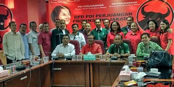 Kursi Dprd Dki Pdip 2019