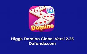 Link Apk Domino Global Versi Terbaru