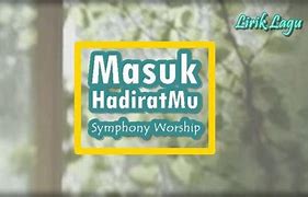 Lirik Yesus Kusembah Kau Sujud Dihadapanmu