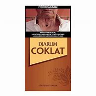 Rokok Djarum Coklat 1 Bal Isi Berapa Slop