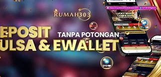 Rumah303 Slot Resmi 2024 Terbaru Indonesia ล่าสุด Download